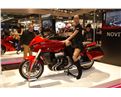 Novinky na EICMA 2013 – část 2